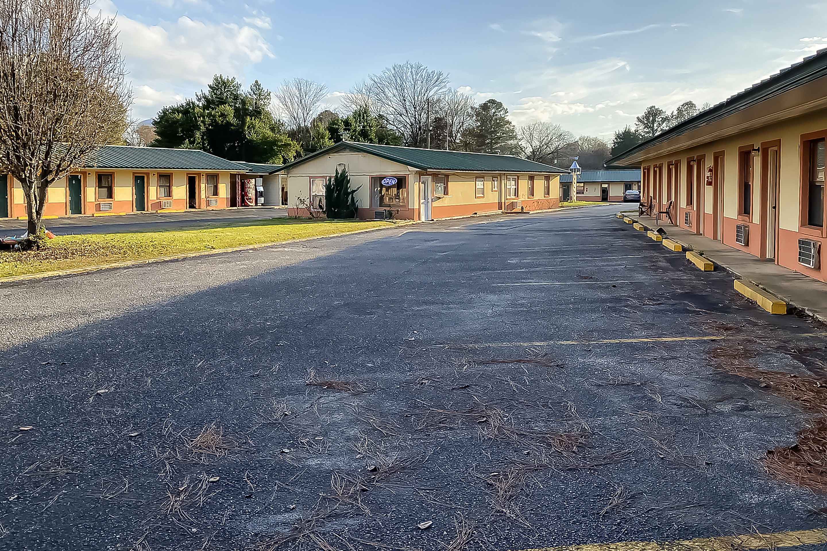 Hotel O Tallassee Hwy 14 - photo 7