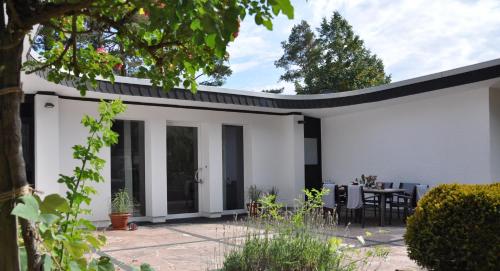 Ferienwohnung Rureifel — 4-Star Luxury Hotel in Nideggen, Germany