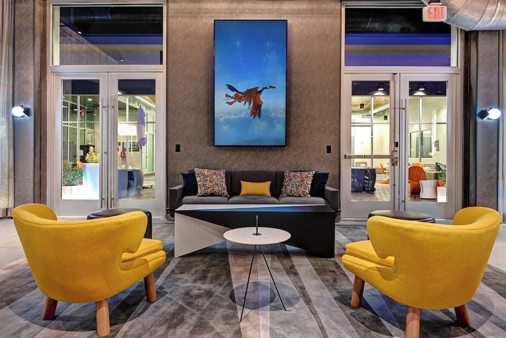 Aloft Mooresville - photo 25