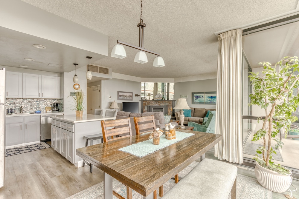 Sand & Sea Resort Condominiums - photo 286