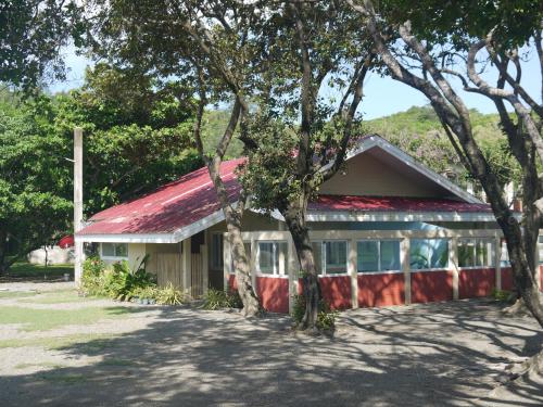 Casita A — 4-Star Luxury Hotel in Pagudpud, Philippines