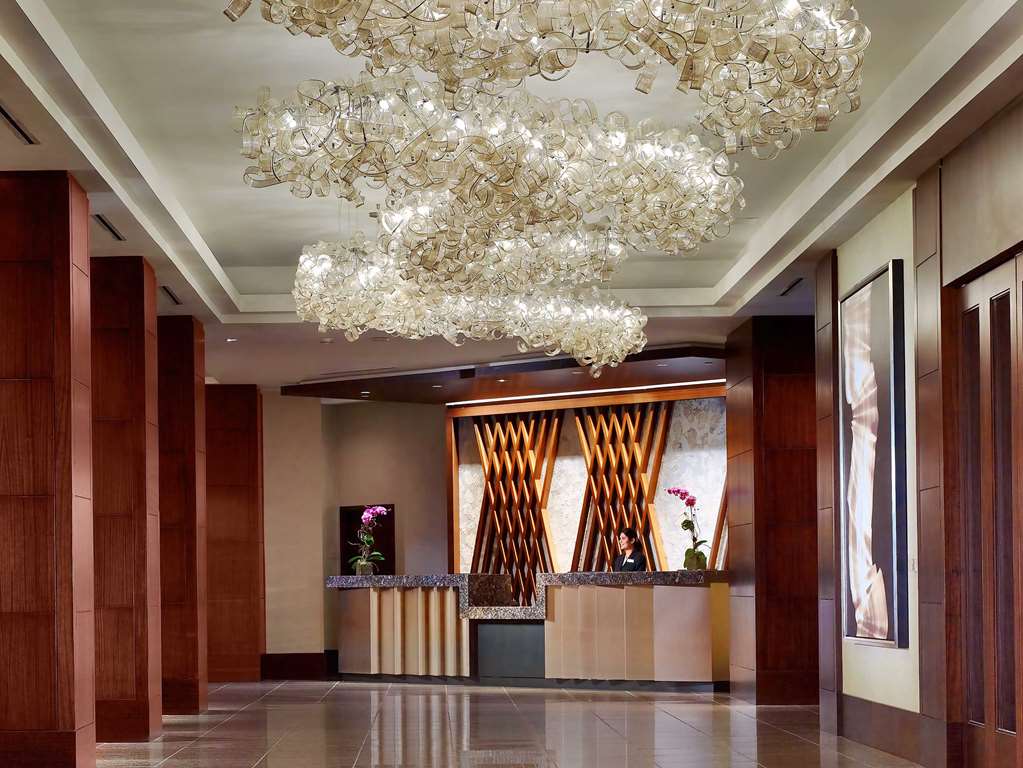 The Royal Sonesta Houston Galleria - photo 10