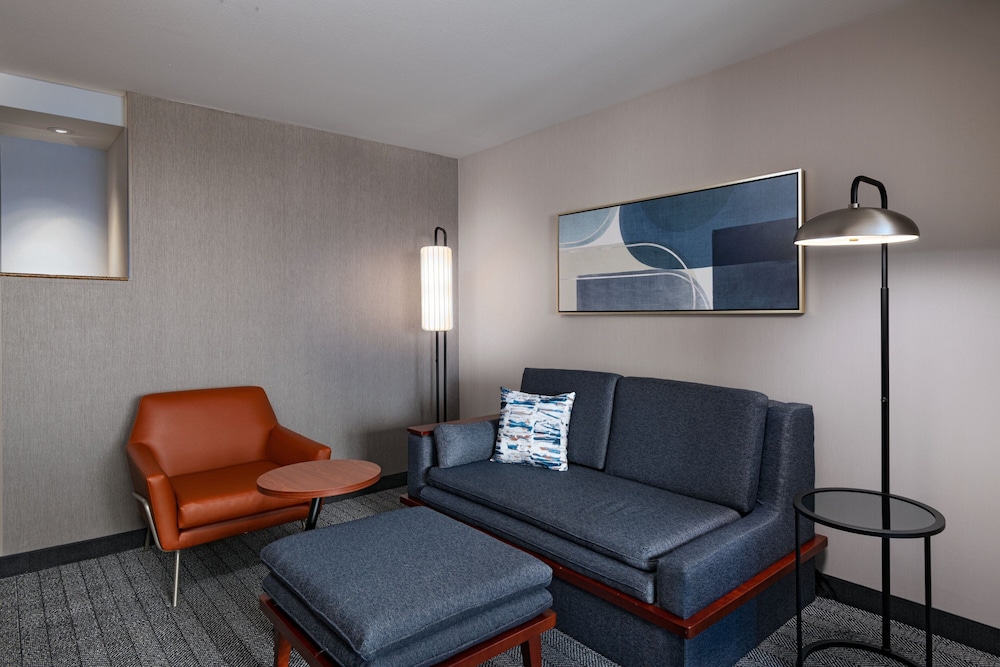 Courtyard by Marriott Boise West Meridian - photo 16