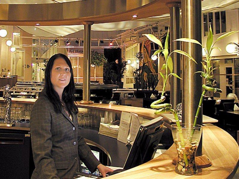 Quality Hotel Vasteras