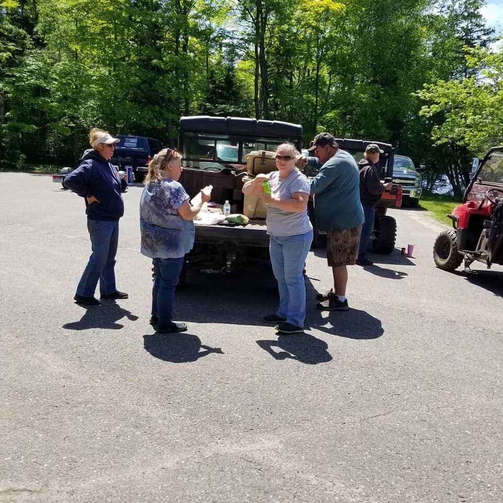 Chicaugon Lake Inn - photo 41