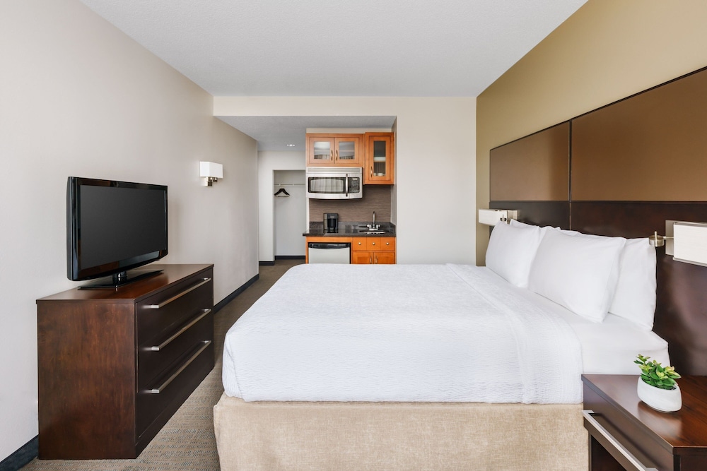 Residence Inn Atlanta Downtown by Marriott - photo 8