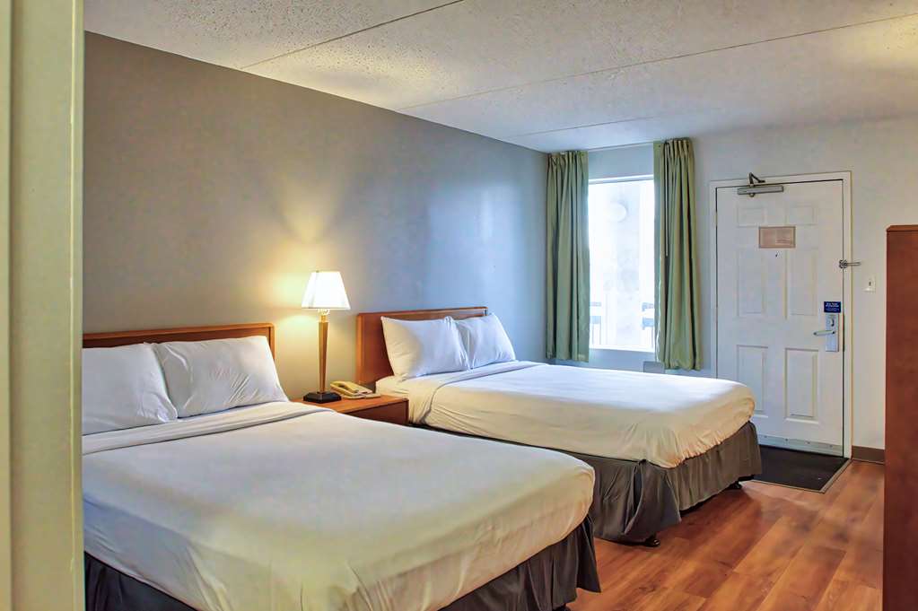 Motel 6 Buffalo NY Airport Williamsville - photo 10