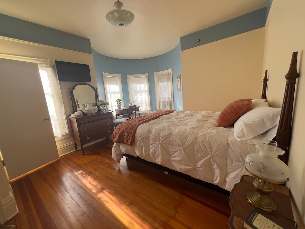 The Boho Buffalo Inn — Buffalo — photo 3