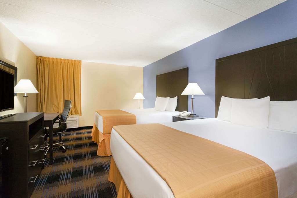 Days Inn by Wyndham Wilkes Barre - photo 15