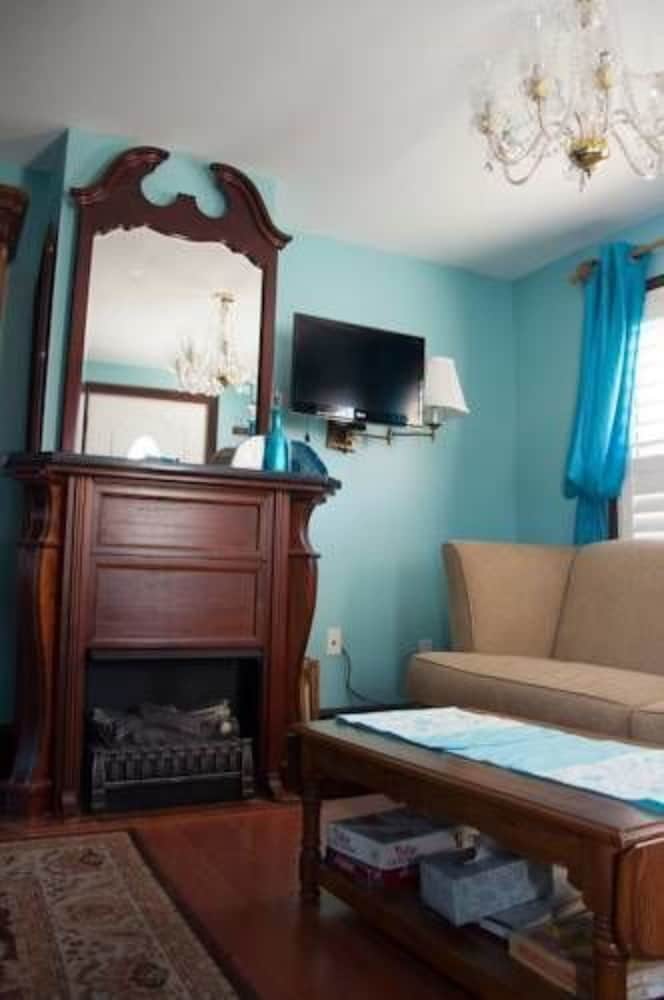 Ocean City Mansion - photo 25