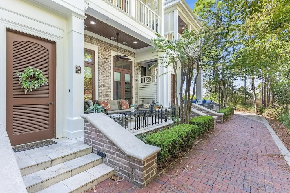 Le Jardin #156 in Sandestin Resort 3 Br Condo - photo 18
