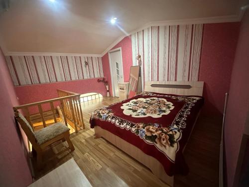 Giorgi Apartment