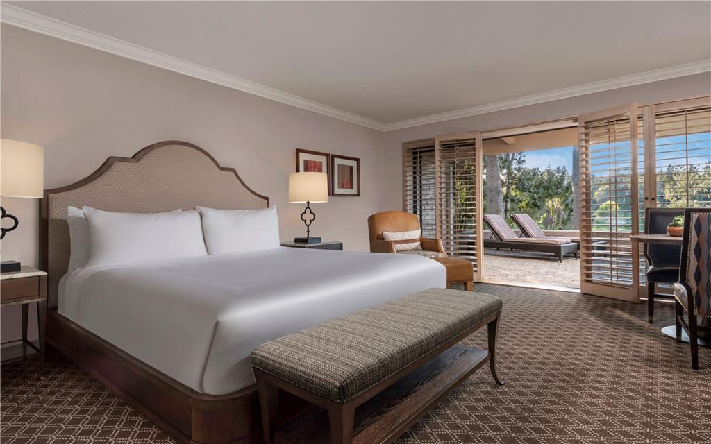 Rancho Bernardo Inn - photo 9