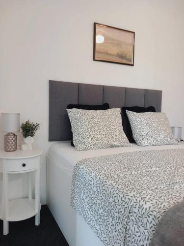 Apartment Meri — 4-Star Luxury Hotel in Zagreb, Croatia