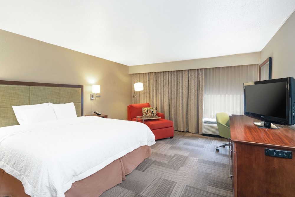 Hampton Inn Chattanooga Hixson - photo 8