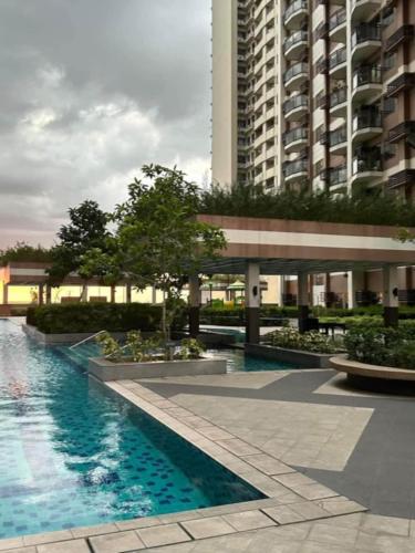 Relaxation Getaway in Manila, Philippines