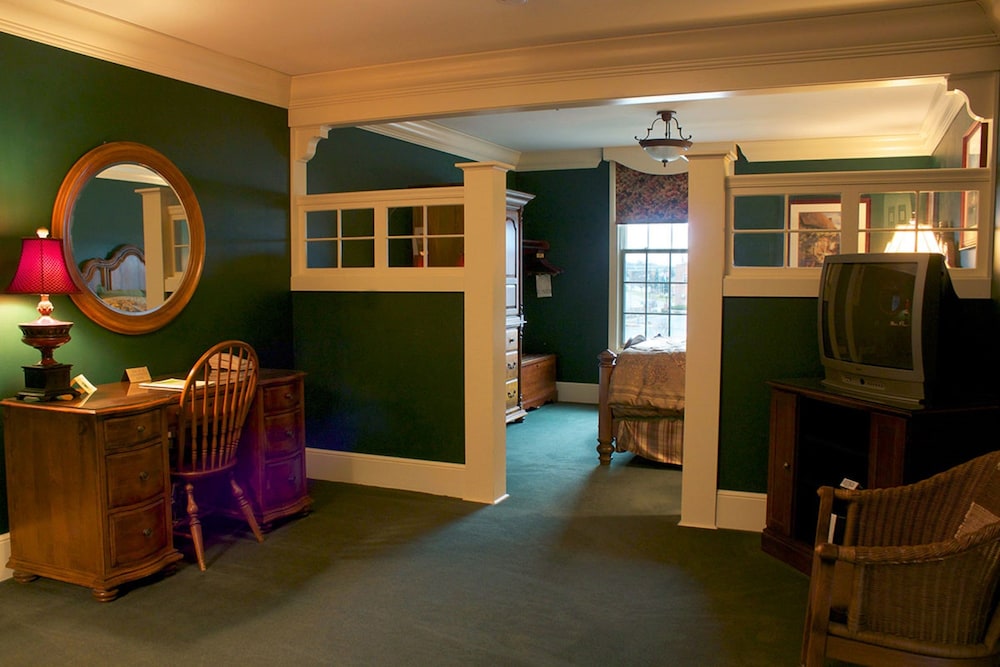 St. Brendan's Inn - photo 21