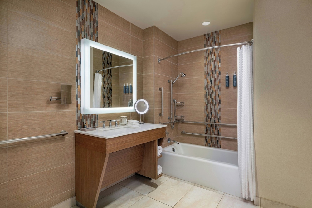 The Westin Buffalo - photo 27