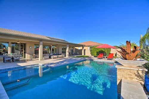 Long Term Stay in PebbleCreek Resort Home with Pool — Goodyear — photo 2