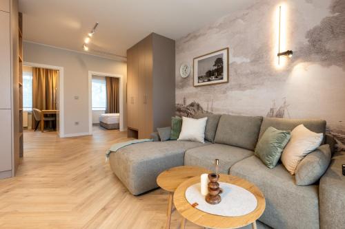 Apartament Wejhera III — 4-Star Luxury Hotel in Puck, Poland