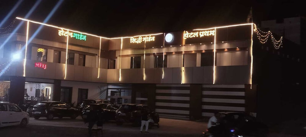 Hotel Pratham