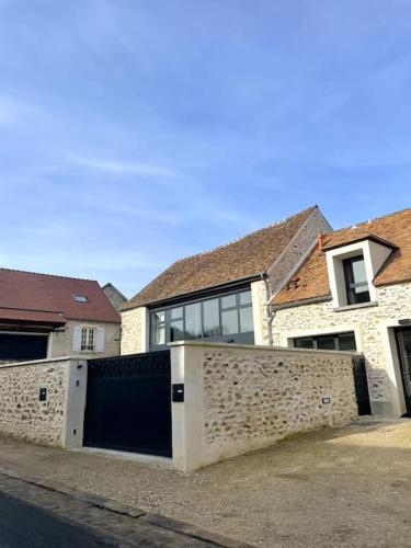 Les Logis du Parc - last minute hotel in Unknown City