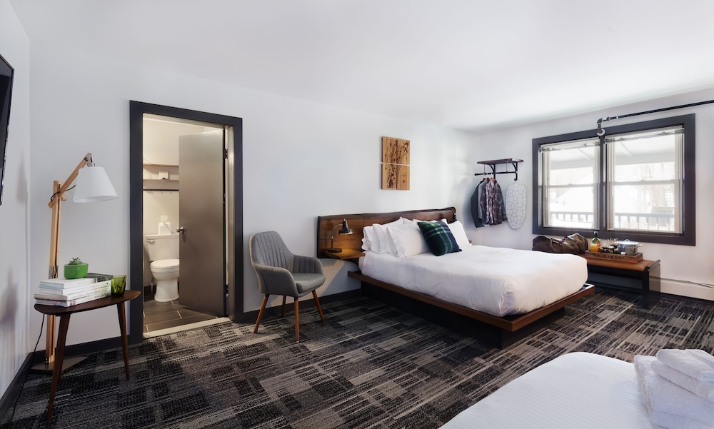 Main and Mountain - photo 20