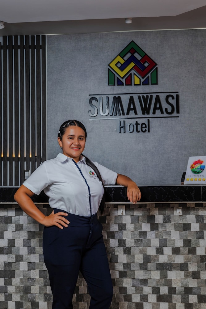 Hotel Suma Wasi — Mocoa — photo 2