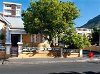 Ashanti Guest House Gardens Hostel