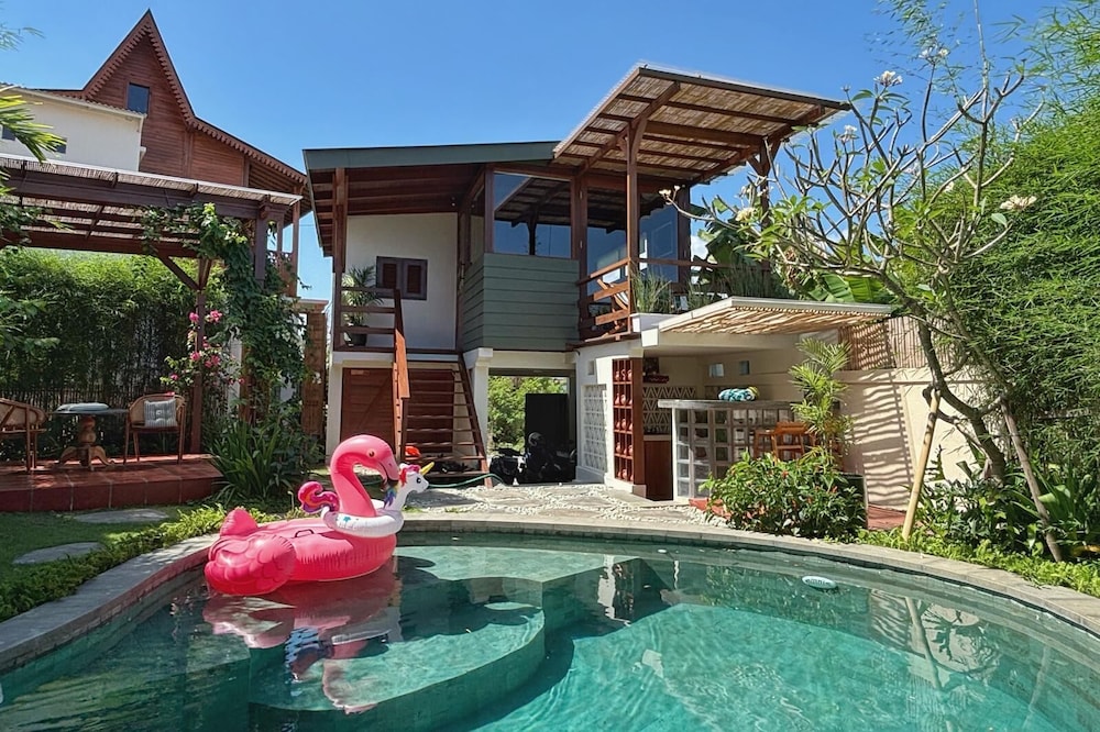 Umah Dedari - last minute hotel in Gianyar