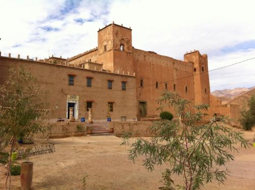 Escale Rando Taliouine in Taliouine, Morocco