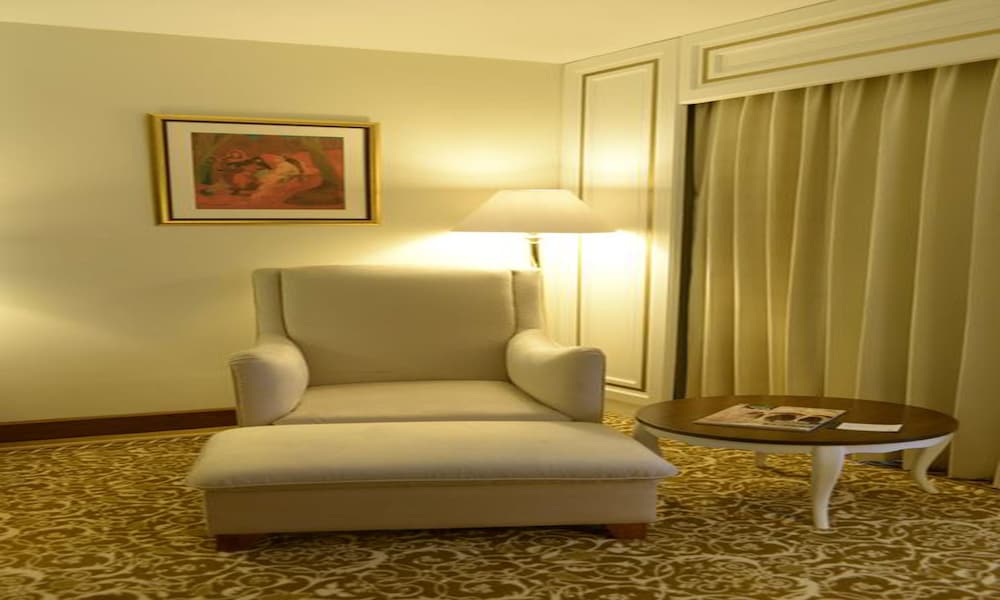 Marriott Karachi Hotel — Karachi — photo 5