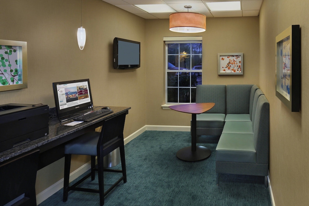 Residence Inn by Marriott Mystic Groton - photo 17