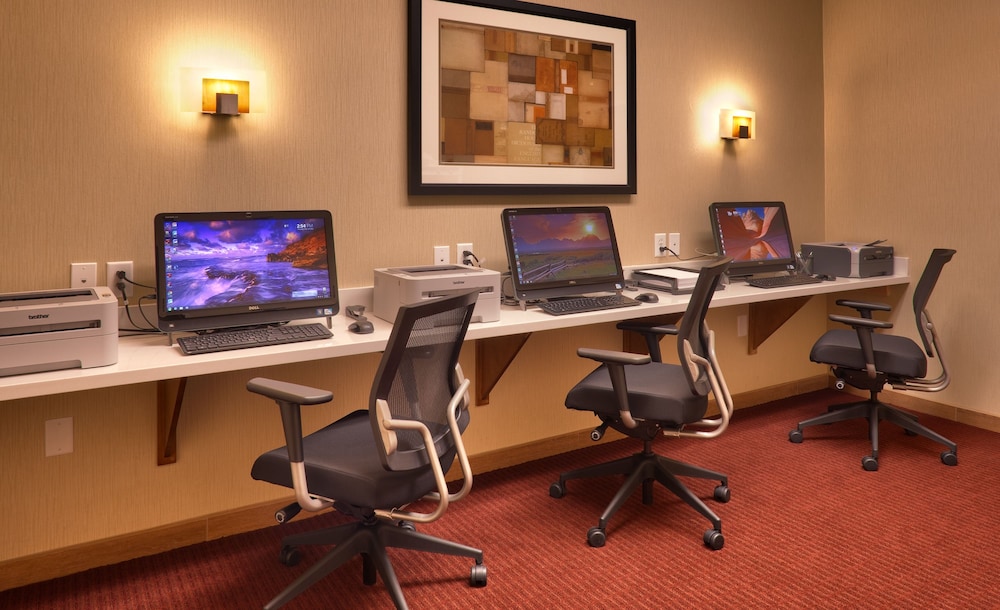 Hampton Inn & Suites Orem - photo 49