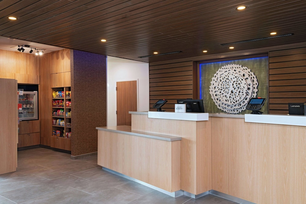Fairfield by Marriott Inn & Suites Harlingen - photo 2