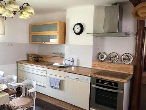 Borbély Vendégház in Nagykanizsa, Hungary