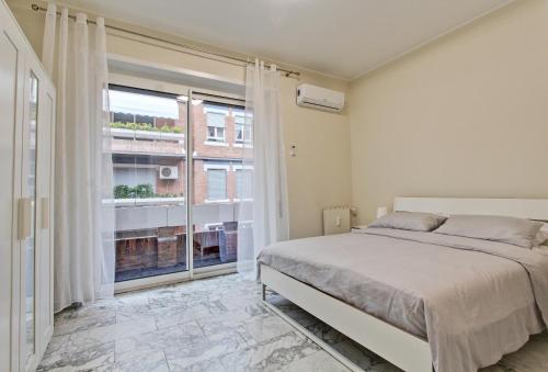 Vatican's Apartment — 4-Star Luxury Hotel in Rome, Italy