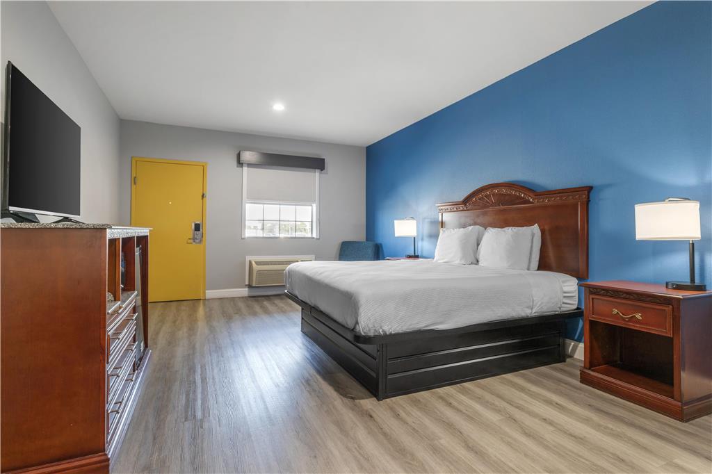 SureStay Hotel by Best Western McAlester - photo 4