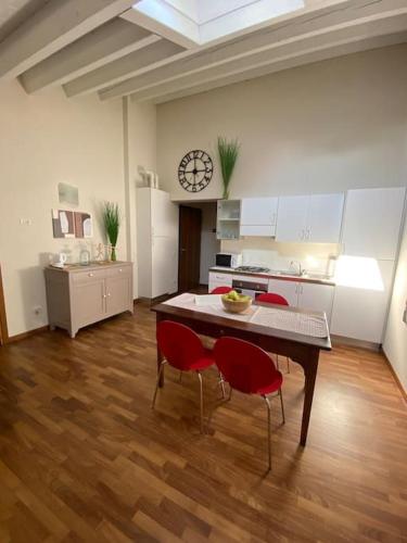 Mini Loft Castello — Thiene — photo 5