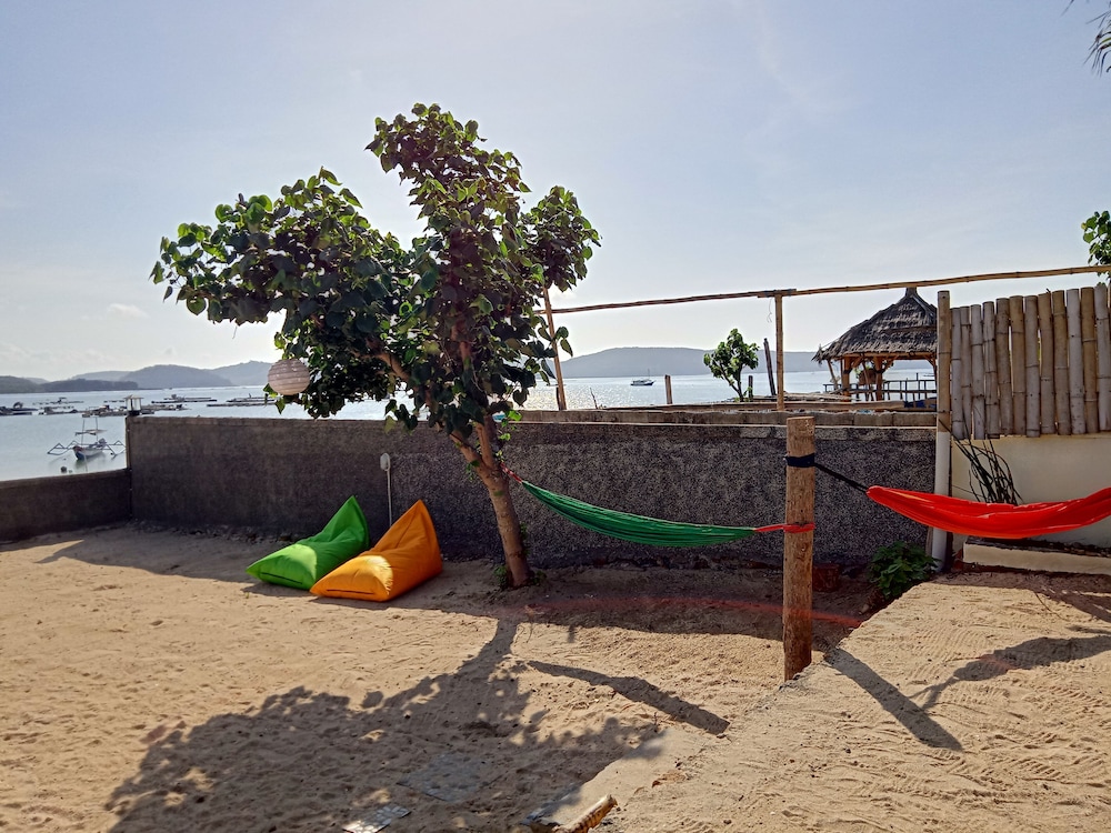 Bale Gerupuk — hotel in Kuta