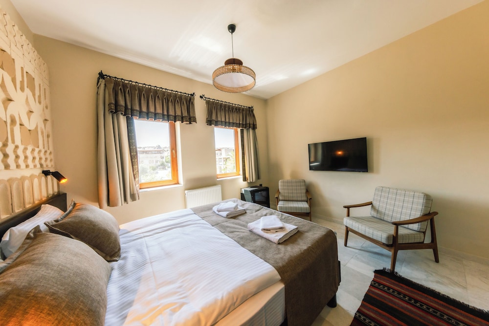 Cappadocia Aishe Hotel — Nevsehir — photo 5