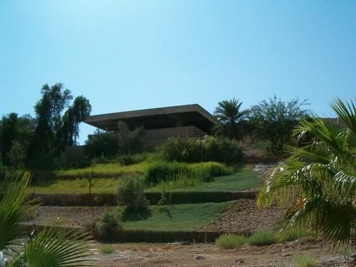 Dalya Zimmer in Unknown City, Israel