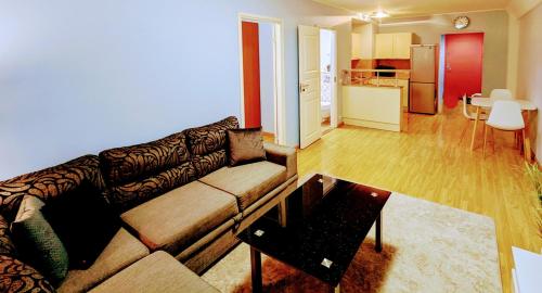 Jõe Apartments apartments with sauna in the city center