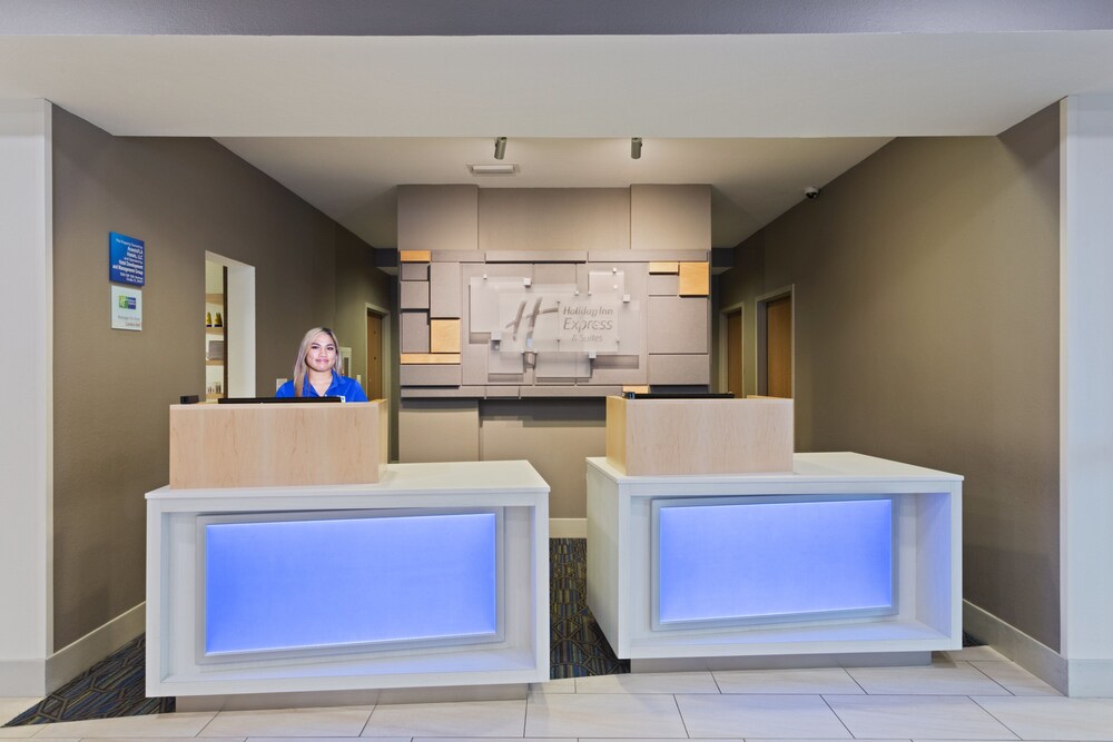 Holiday Inn Express Hotel & Suites Tavares Leesburg by IHG - photo 26