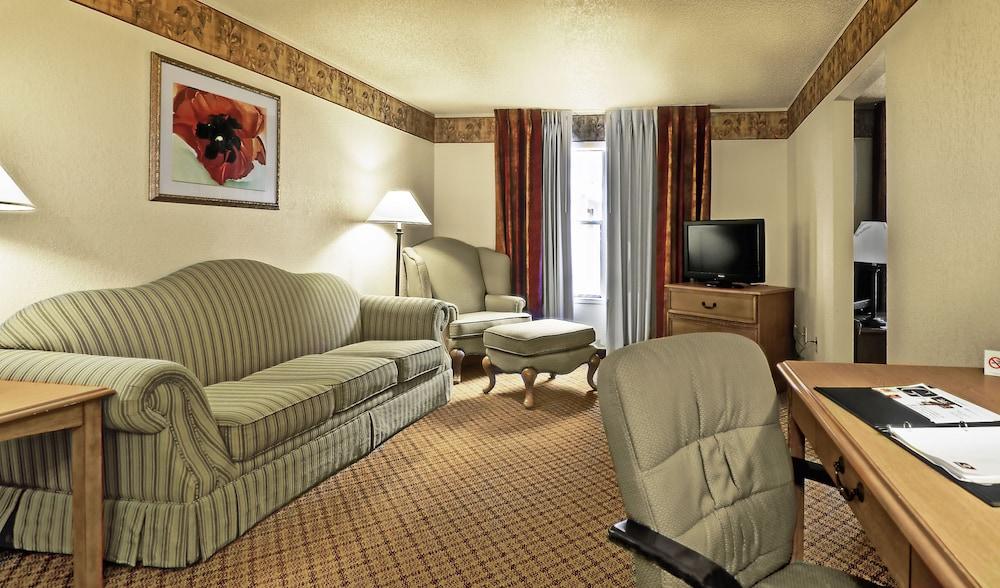 Pan American Inn & Suites - photo 14