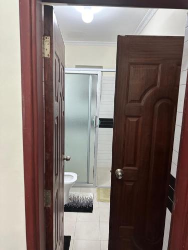 Furnished 2 Bedroom Apartment in Lavington Nairobi