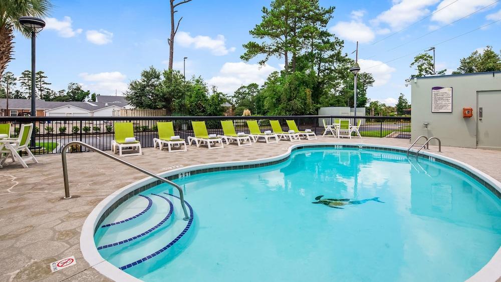 Baymont Inn And Suites Myrtle Beach - photo 23