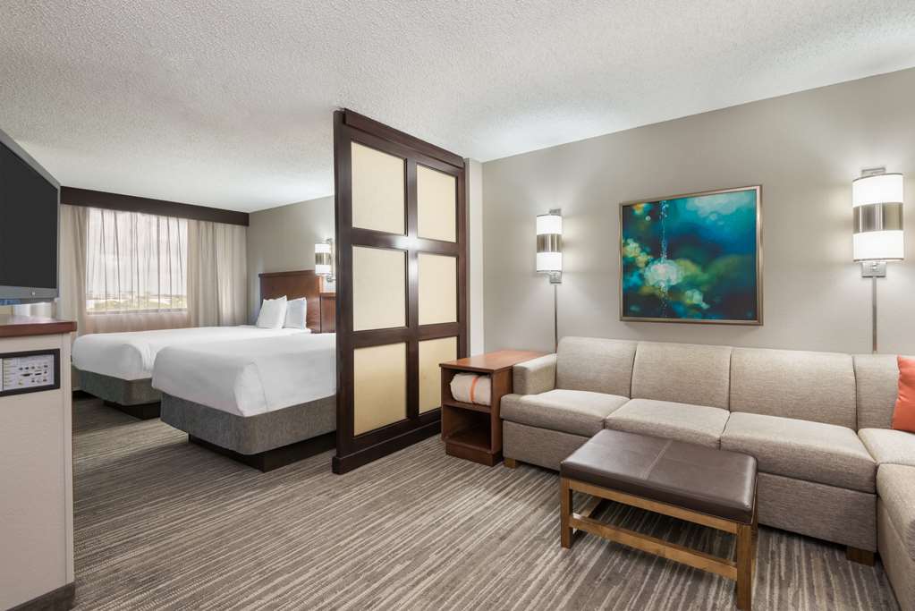 Hyatt Place Ft. Lauderdale Plantation - photo 17