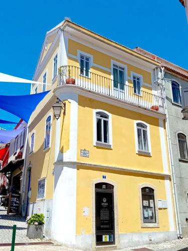 The Corner House Charming Rustic Home in the Heart of Monchique — 4-Star Luxury Hotel in Monchique, Portugal