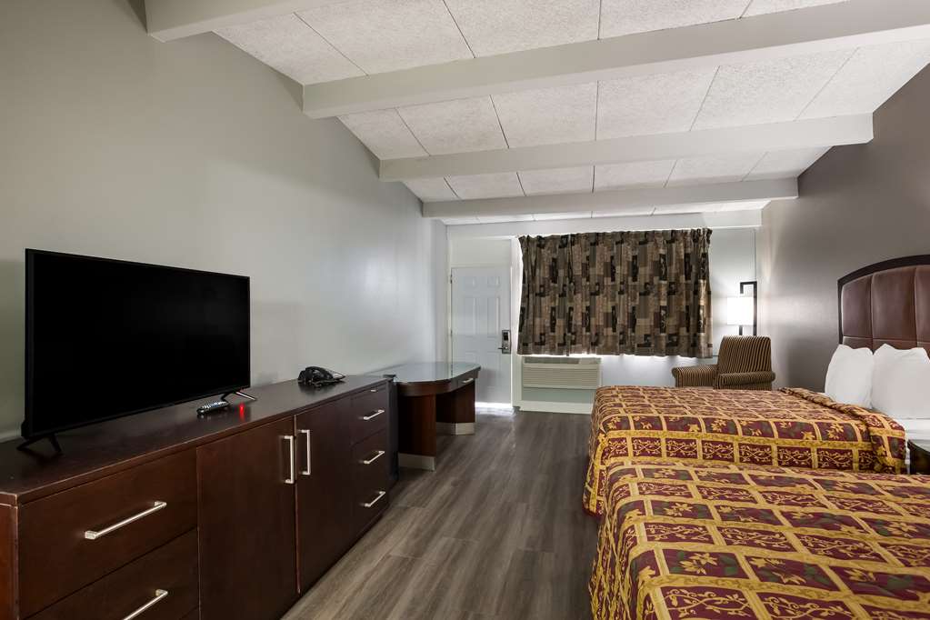 Knights Inn Fayetteville Fort Bragg - photo 21